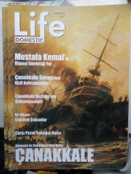 Life Domestic 2013 / 7
