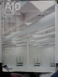 A10 New European Architecture 2007 / 13