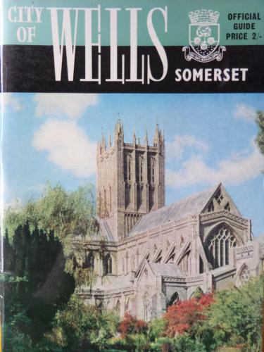 City Of Wells Somerset