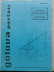 Gölova Postası 1998 / 2