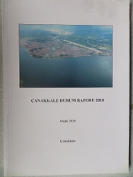 Çanakkale Durum Raporu 2018