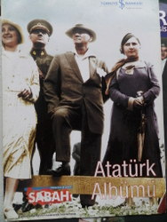 Sabah Gazetesi Atatürk Albümü