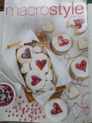 Macrostyle / Şubat 2018