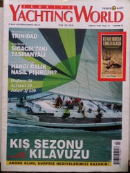 Yachting World 1999 / 27