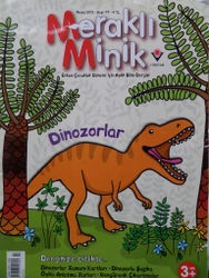 Meraklı Minik 2013 / 77