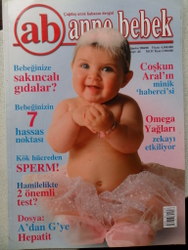 Anne Bebek 2004 / 08