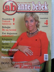 Anne Bebek 2003 / 10