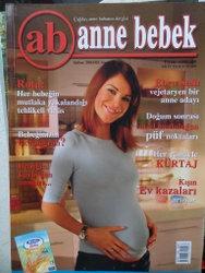 Anne Bebek 2004 / 02