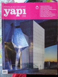 Mimarlık Kültür Sanat - Yapı Dergisi 2005 / 288