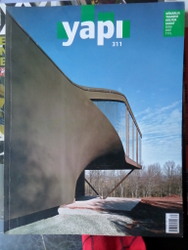 Mimarlık Kültür Sanat - Yapı Dergisi 2007 / 311