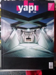 Mimarlık Kültür Sanat - Yapı Dergisi 2009 / 336