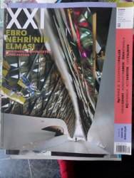 XXI Mimarlık ve Tasarım Dergisi 2008 / 70