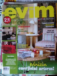 Evim 2007 / 11