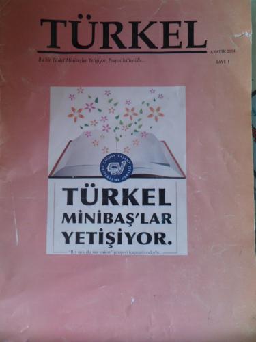 Türkel 2014 / 1