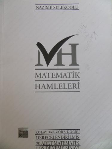 Matematik Hamleleri / LGS Deneme Sınavı Nazime Selekoğlu