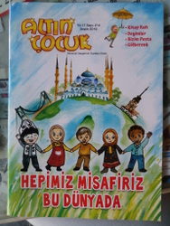 Altın Çocuk 2019 / 214