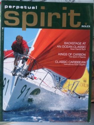 Perpetual Spirit 2004 / 06