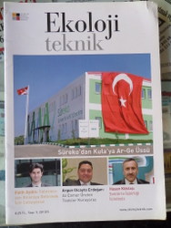 Ekoloji Teknik 2010 / 3