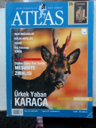 Aylık Coğrafya ve Keşif Dergisi 2005 / 144