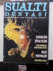 Sualtı Dünyası 1998 / 28