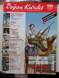 Doğan Kardeş 2009 / 12