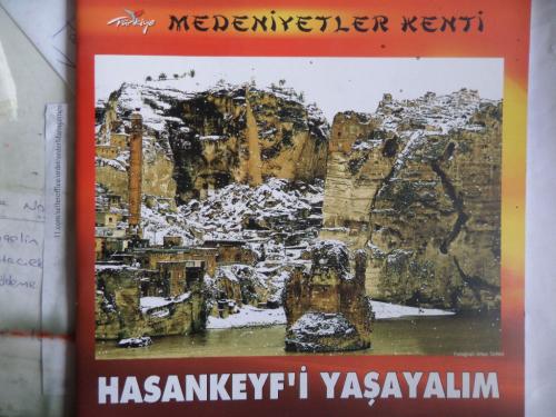 Hasankeyf'i Yaşayalım