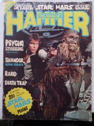 The House Of Hammer / 16