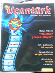 Uçantürk 2013 / 540