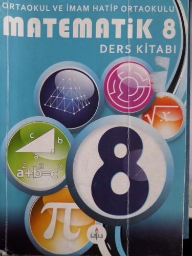 8. Sınıf Matematik Ders Kitabı Hadi Böge