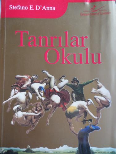 Tanrılar Okulu
