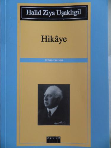 Hikaye Halid Ziya Uşaklıgil