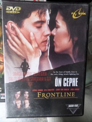 Ön Cephe Film Dvd'si