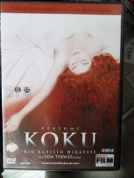 Koku / Film Dvd'si