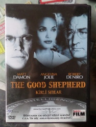 Kirli Sırlar Film Dvd'si