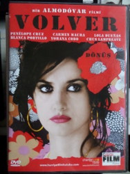 Dönüş Film Dvd'si