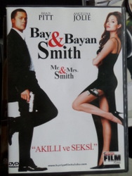 Bay & Bayan Smith Film Dvd'si