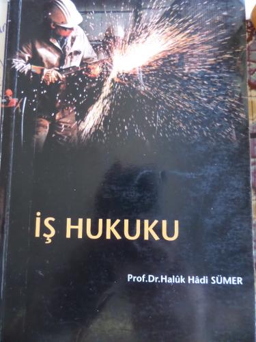 İş Hukuku Haluk Hadi Sümer