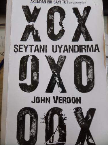 Şeytanı Uyandırma