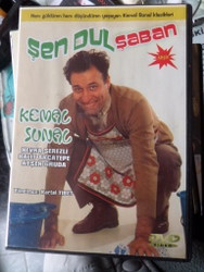 Şendul Şaban / Film Dvd'si