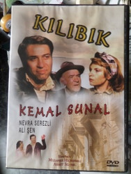 Kılıbık / Film Dvd'si