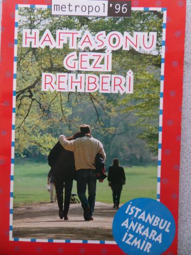 Haftasonu Gezi Rehberi