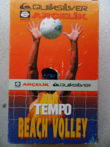 Beach Volley / Beta Kaset