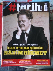 #Tarih Dergi 2019 / 56