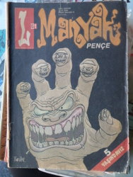 L Manyak 2001 / 01