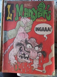 L Manyak 2001 / 02