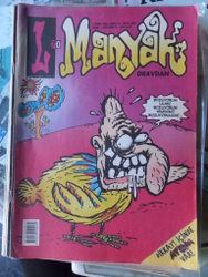 L Manyak 2001 / 10