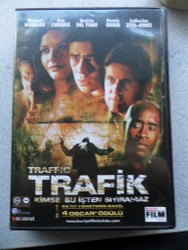 Trafik / Film Dvd'si