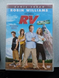 RV / Film Dvd'si