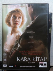 Kara Kitap / Film Dvd'si