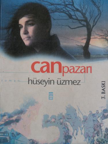 Can Pazarı Hüseyin Üzmez